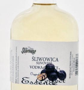 Perfect essence Ароматизатор Sliwowica Зливу, 200 мл