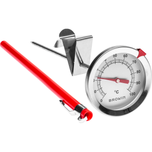 Термометр кухонний від 0 °C до 100 °C Browin