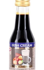Biowin Смакова есенція Irish Cream, 20 мл