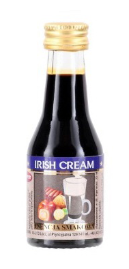 Biowin Смакова есенція Irish Cream, 20 мл
