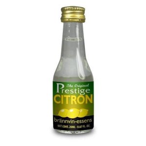 Prestige Ароматизатор Lemon Schnapps, 20 мл