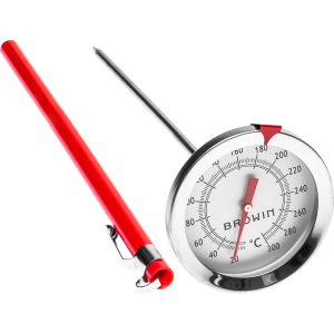 Термометр варильний від 0 °C до 300 °C, Browin