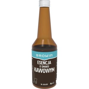 Biowin Вкусовая эссенция Kawa Кофе, 40мл (распродажа)