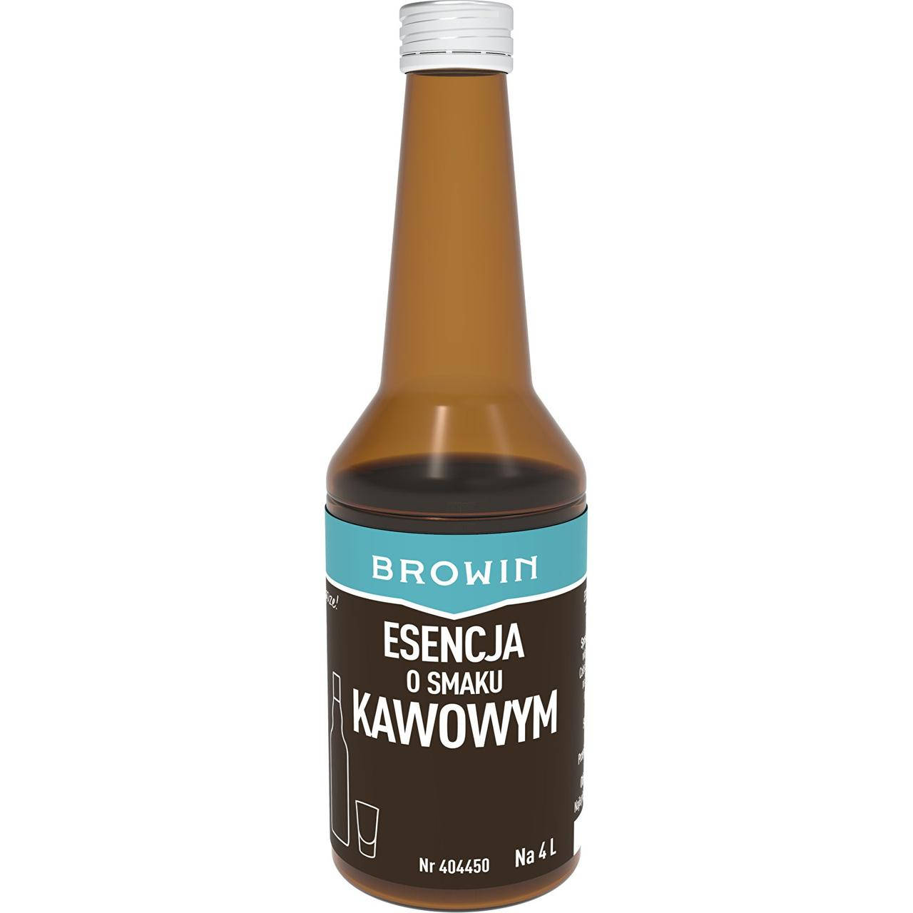 Biowin Вкусовая эссенция Kawa Кофе, 40мл (распродажа)