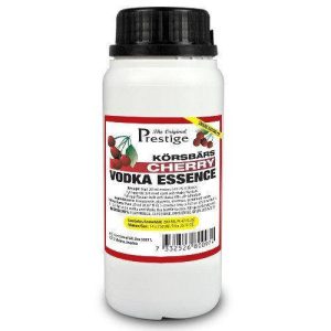 Ароматизатор есенція Prestige Cherry Berry Вишня - 280 мл на 10,5л
