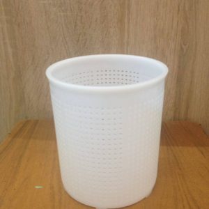 Форма для сиру — Caciotta 12XH:13,5CM
