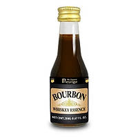 Prestige Ароматизатор Есенція смакова Bourbon Whiskey, 20 мл
