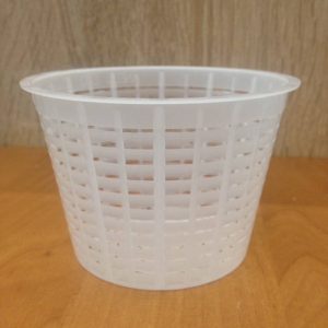 Форма для сиру — Perdere 9,5XH:7CM