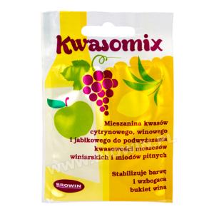 Biowin Регулятор кислотности - подкисление (распродажа)