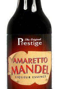Ароматизатор есенція Prestige Amaretto Mandel, 50 мл на 2,25л