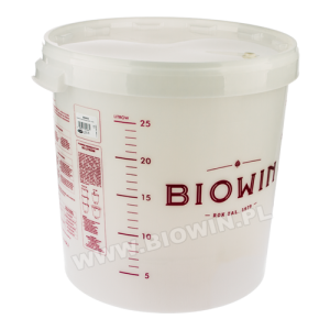 Biowin ємність для бродіння 30 л