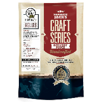 Mangrove Jack's солодовий концентрат Helles Lager 1,8 кг