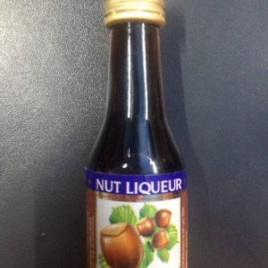 Biowin Смакова есенція Nut Liqueur Горіх, 20 мл
