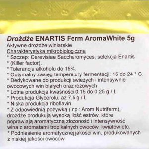 Enartis Ferm Aroma White 20г
