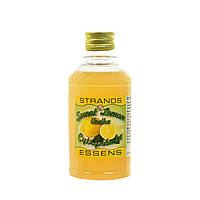 Strands Ароматизатор Sweet Lemon Лимон, 250 мл