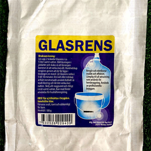 Засіб для чищення міді Glasrens
