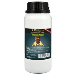 Ароматизатор есенція Prestige Tennessee Whisky, 1000 мл