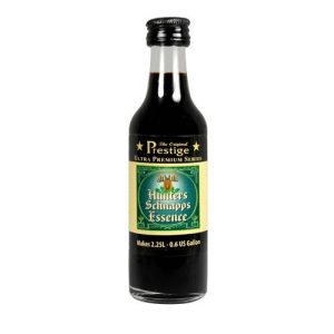 Ароматизатор есенція Prestige Hunters Schnapps, 50 мл на 2,25л