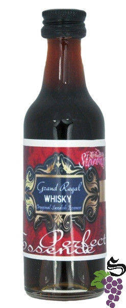 Perfect essence Ароматизатор Grand Regal Whisky, 500 мл