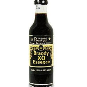 Ароматизатор есенція смакова Prestige Brandy XO, 50 мл на 2,25л
