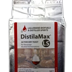 Дрожжи DISTILAMAX LS 500г