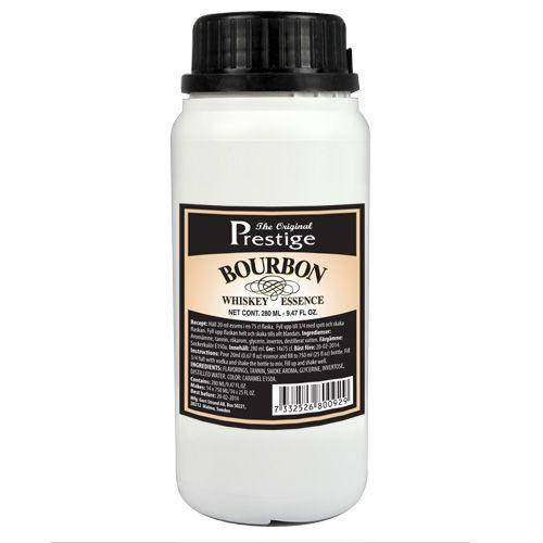 Prestige Ароматизатор Bourbon Whiskey, 280 мл