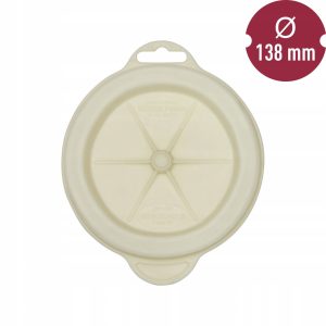Кришка-пробка до бутлі - 138 мм, Browin