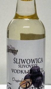 Perfect essence Ароматизатор Slivowica Зливу, 500 мл