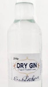 Perfect essence Ароматизатор Dry Gin, 500мл