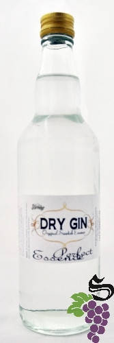 Perfect essence Ароматизатор Dry Gin, 500мл
