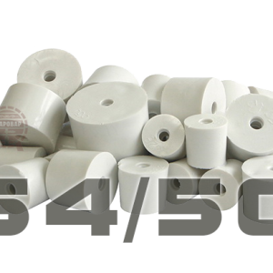 BIOWIN корок гумовий 54/50 мм