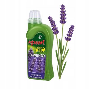 Agrecol Добриво для лаванди Mineral Zel, 500мл