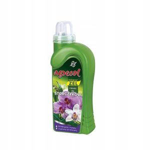 Agrecol Добриво для орхідй Zel, 0,5л