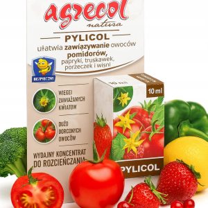 Agrecol Добриво для томатів Pylicol, 10мл