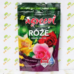 Agrecol Добриво для троянд krystal, 300г