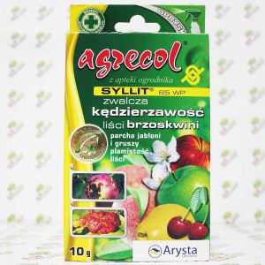 Agrecol Фунгіцид Syllit 65wp, 10г