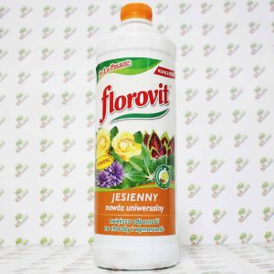 Florovit Добриво осіннє універсальне, 1л