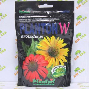 Planton W Добриво для багаторічників, 200г