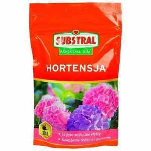 Substral Добриво для гортензій Magiczna sila, 350г