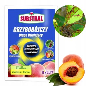 Substral Фунгіцид Syllit 65wp, 10г