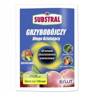 Substral Фунгіцид Syllit 65WP, 45г