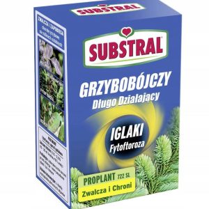 Substral Фунгіцид для хвойних Proplant 722SL, 50мл