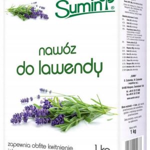 Sumin Добриво для лаванди 1кг