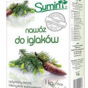 Sumin Добриво для хвойних з мікроелементами 1кг