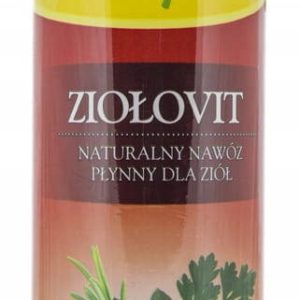 Zielony Dom Добрива для зелених Ziolovit, 300мл