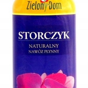 Zielony Dom Натуральне добриво для орхідей, 300мл