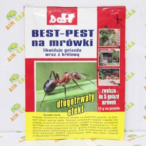 Best Засіб проти мурах, 50г