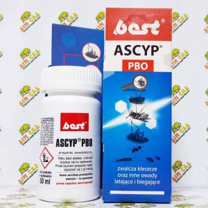 Best Препарат проти шкідників ASCYP, 50мл