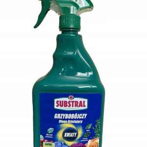 Substral Інсектицид спрей Saprol, 750мл