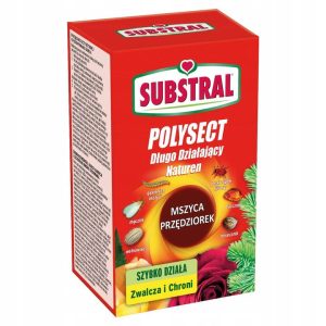 Substral Препарат проти шкідників 100мл